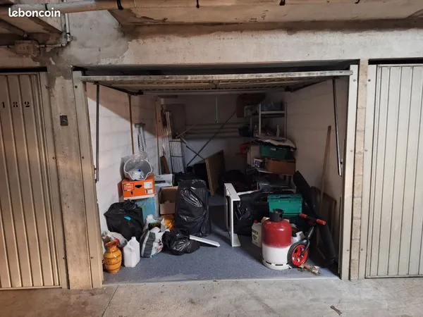 Location box taverny 