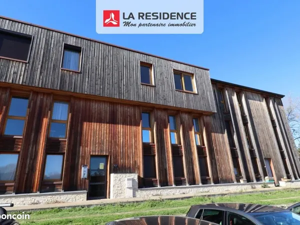 Appartement 3 pièces 87 m² 