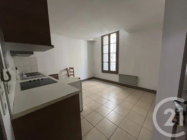Appartement 2 pièces 28 m² 