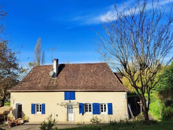 Maison 5 pièces 134 m² 