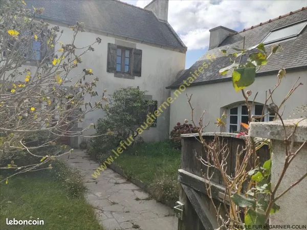 Maison 5 pièces 85 m² 