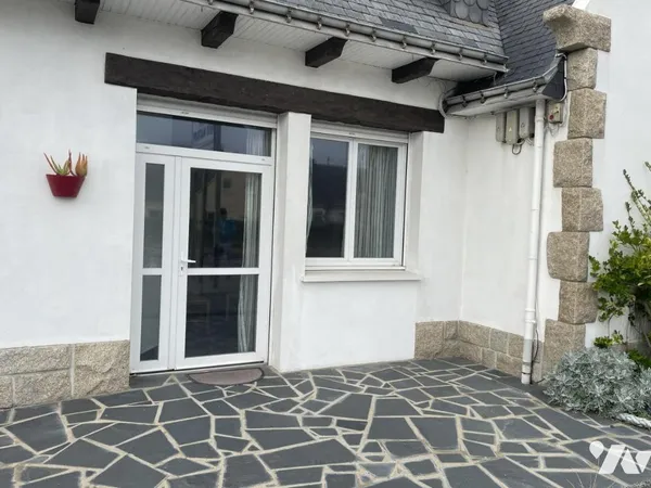 Studio 1 pièce 34 m² 