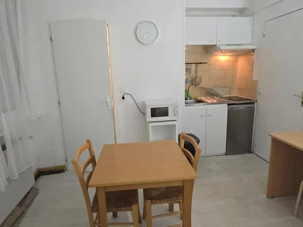 Appartement à LOUER à Vannes 