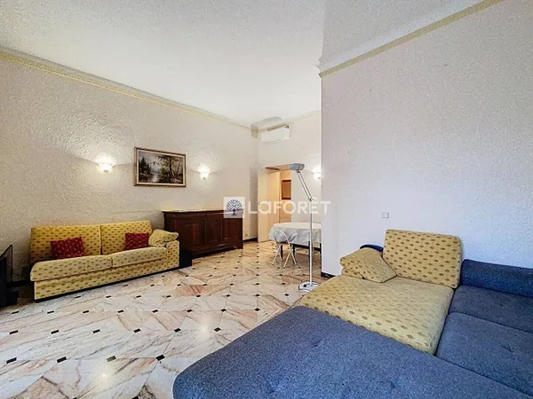Appartement 3 pièces 89 m² 