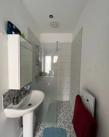 Appartement Lille T2 quartier Vauban 