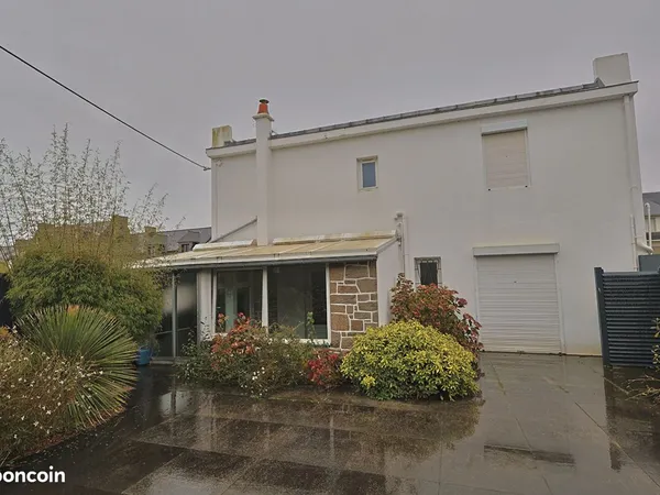 Maison 7 pièces 135 m² 