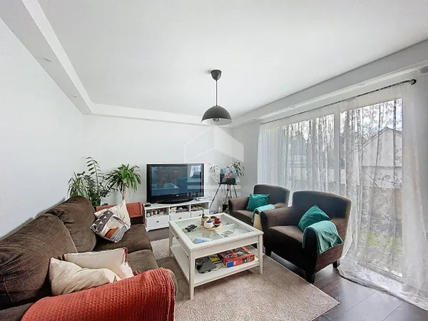 Maison 4 pièces 70 m² 