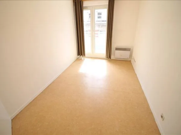 Appartement 2 pièces 27 m² 
