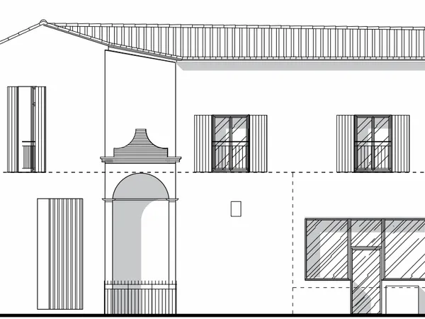 Appartement 1 pièce 95 m² 