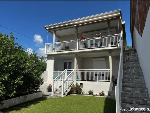 Immeuble de rapport 220 m² 