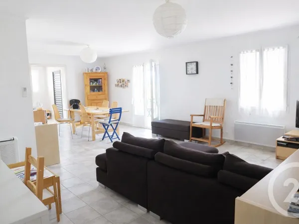 Maison 4 pièces 97 m² 