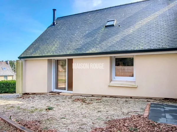 Maison 4 pièces 87 m² 