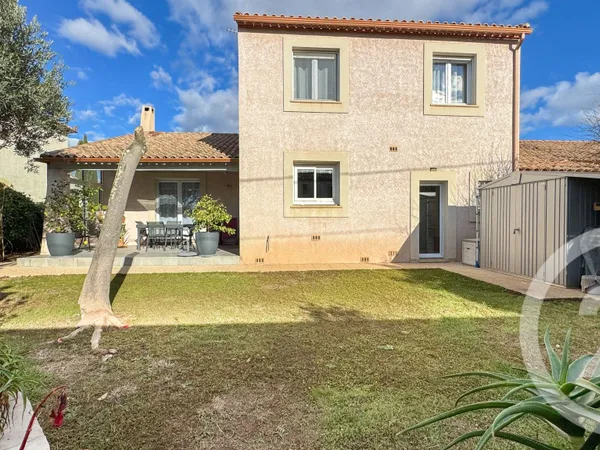 Maison 4 pièces 113 m² 