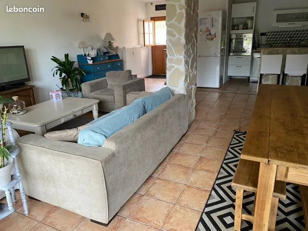 Appartement 85 m2 
