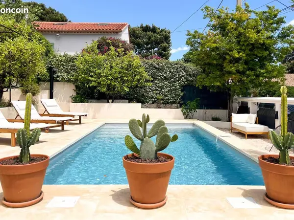 Villa 5 pièces 125 m² 