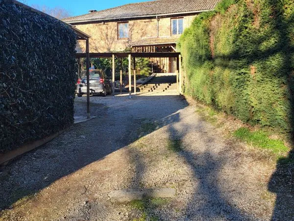 Appartement Limoges T4 