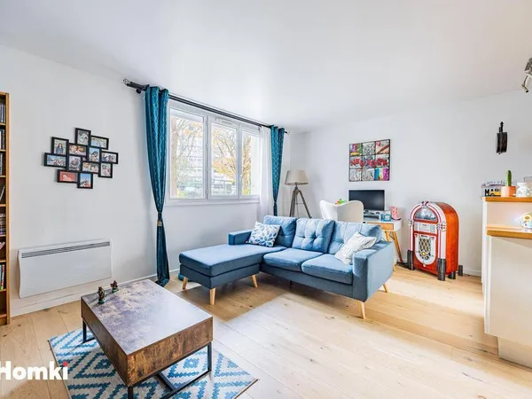 Vends T4 - 84m² - Sèvres 92310 