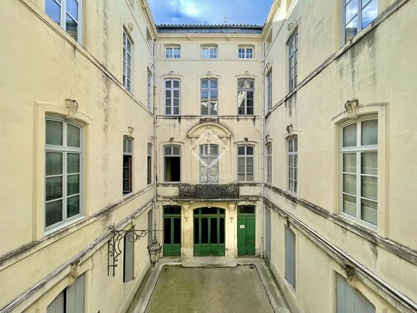 Appartement 138 m² 