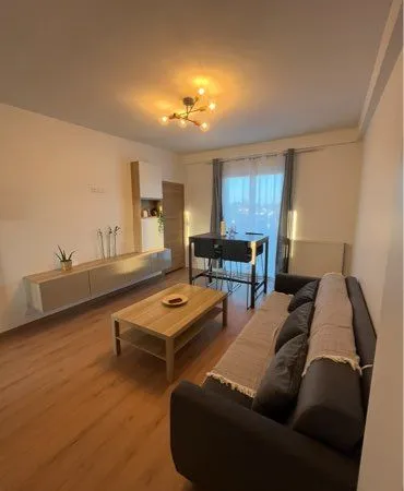 Appartement 3 chambres pour colocation 