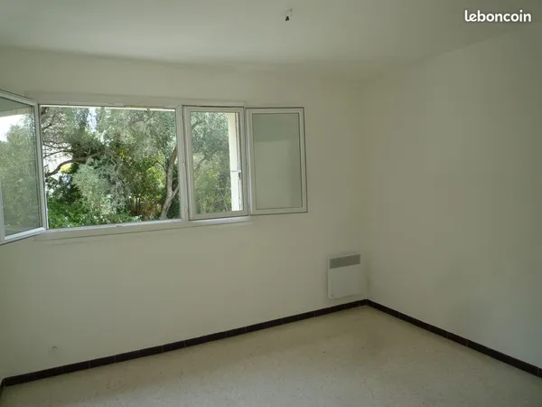 Appartement 4 pièces 72 m² 