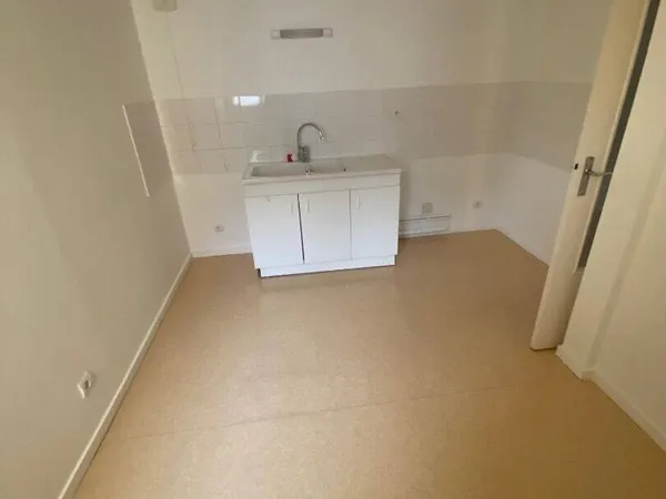 Appartement 5 pièces 112 m² 