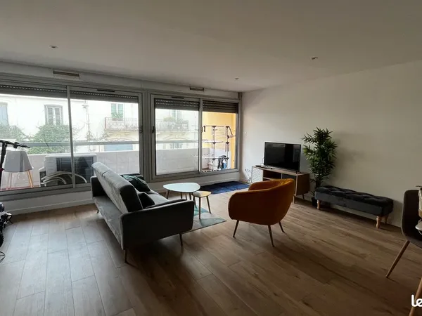 Chambre Colocation Montpellier 