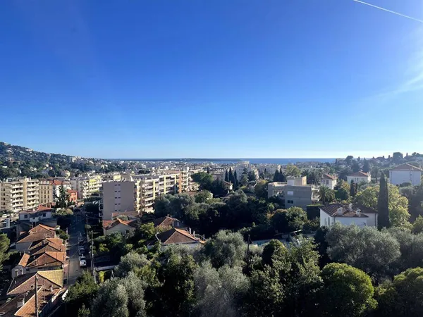 Vends T2 - 51m² - Le Cannet 06110 