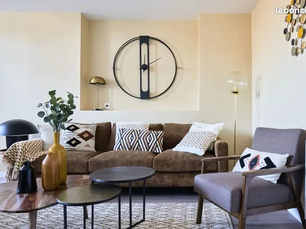 Appartement 7 pièces 99 m² 