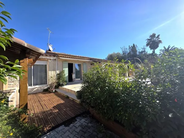 Maison 5 pièces 105 m² 