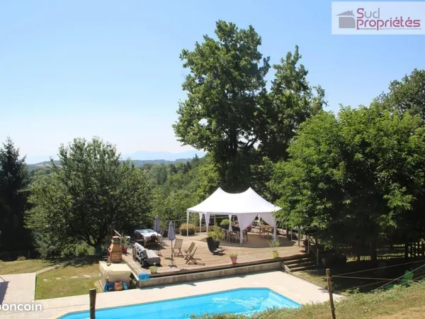 Maison 4 pièces 104 m² 