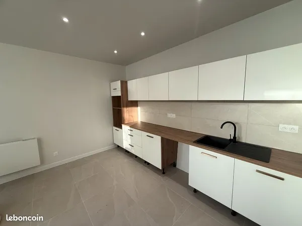 Appartement T2 Billere 