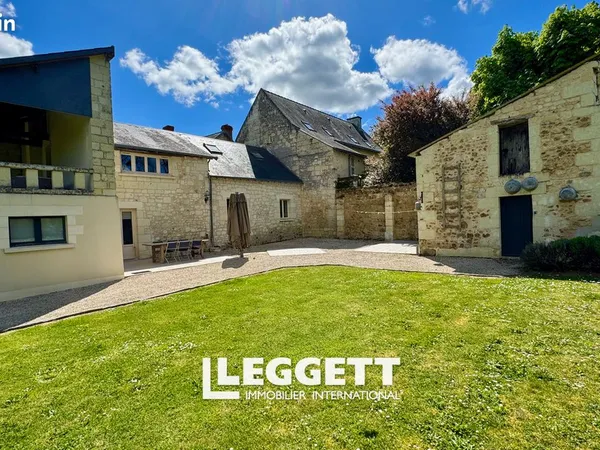 Maison 10 pièces 250 m² 