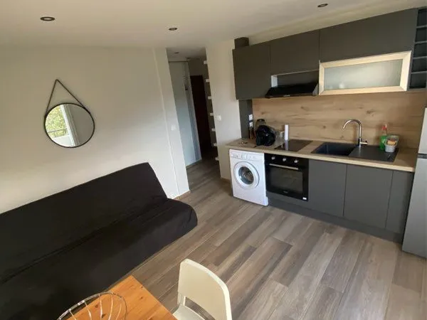 Location appartement 35m2 