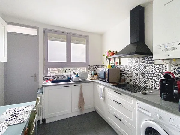 Appartement 3 pièces de 62 m² à Montauban secteur Lalande 