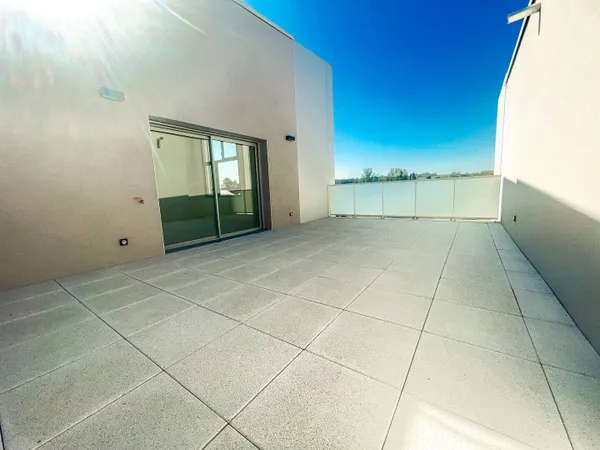 Appartement 5 pièces 107 m² 