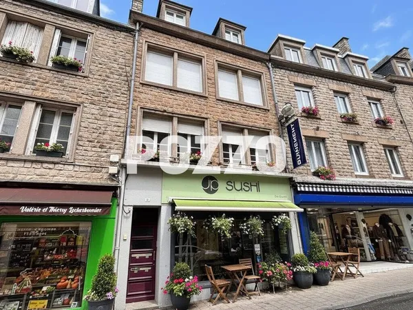 Appartement 2 pièces 34 m² 