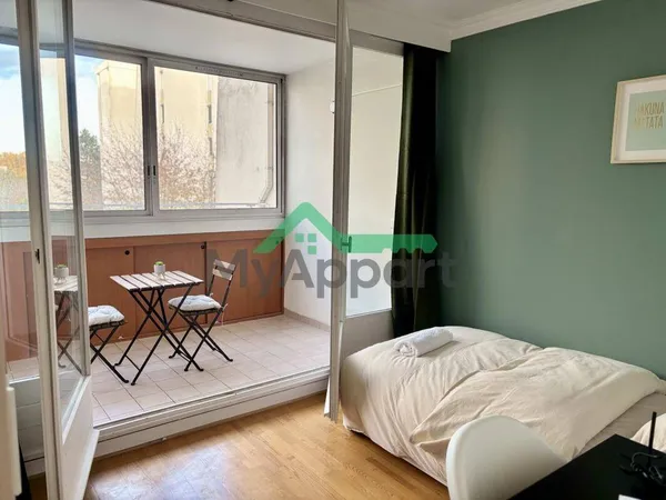 Appartement 6 pièces 93 m² 