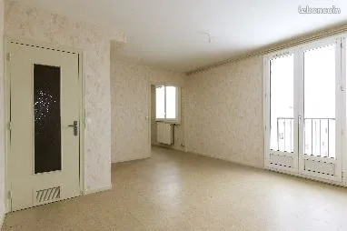 Appartement 4 pièces 68 m² 