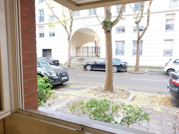 Appartement 2 pièces 52 m² 