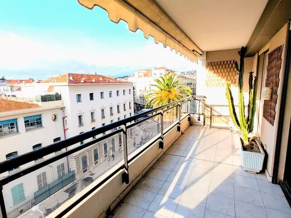 Appartement 4 pièces 95 m² 