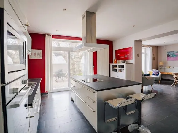 Propriété 5 pièces