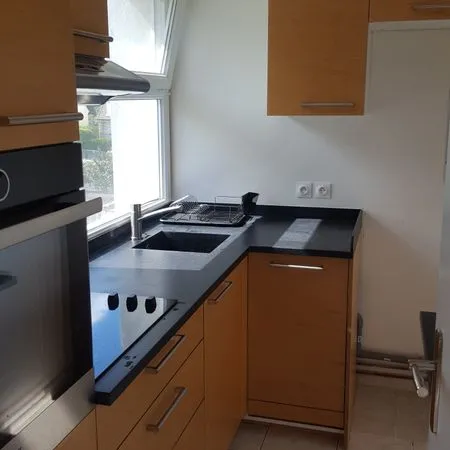 Appartement 43 m2 Sarcelles 