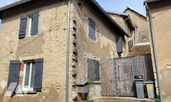 Immeuble 148 m² 