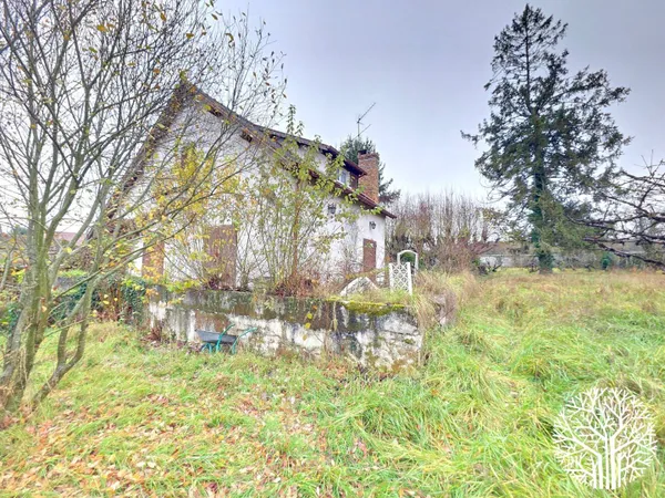Maison 4 pièces 110 m² 