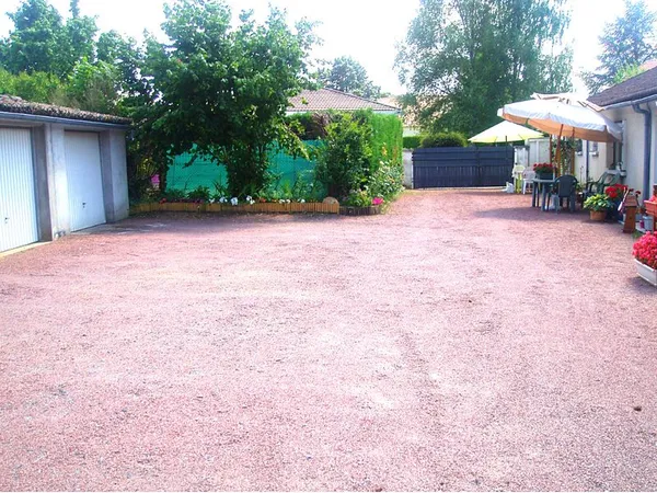 MAISON F3 Secteur d'exception 