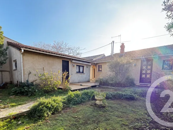 Maison 3 pièces 88 m² 
