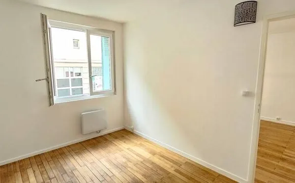 Appartement 3 pièces 52 m² 