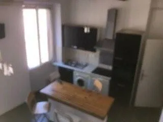 Appartement 1 pièce 30 m² 