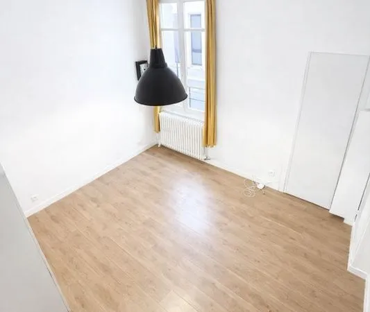 Appartement meublé à louer Paris Levis / Proche Batignolles 