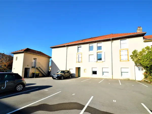 PELTRE - Appartement F1 26.80m2 